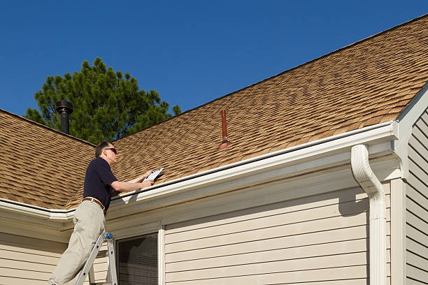 Emergency Roof Repair